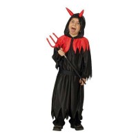 Kostüm Satansbraten 128