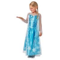 Kostüm Elsa, Frozen / Die Eiskönigin L