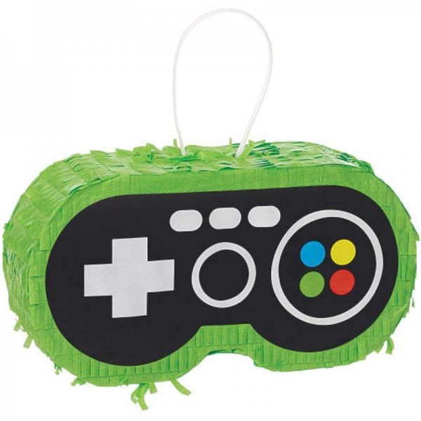 Mini-Piñata Game Controller