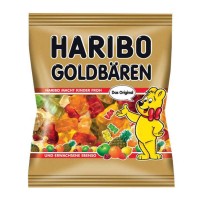 Haribo Goldbären, 50 g