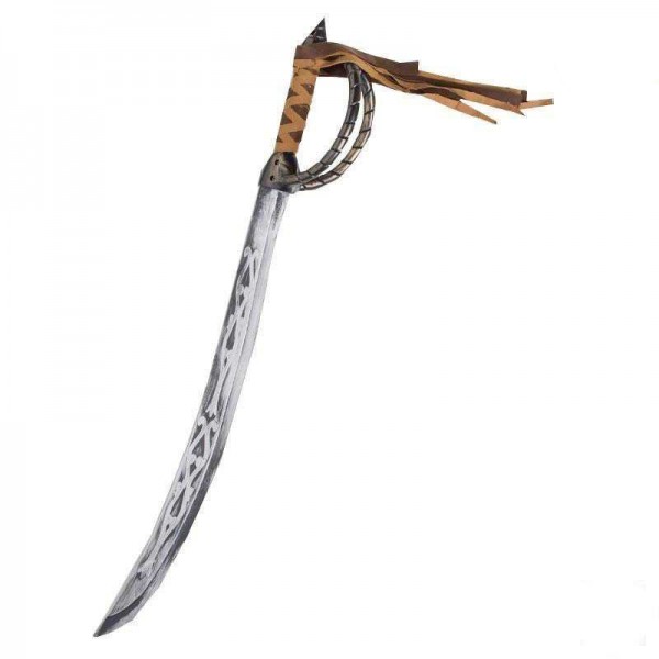 Piraten-Schwert, 1 Stk