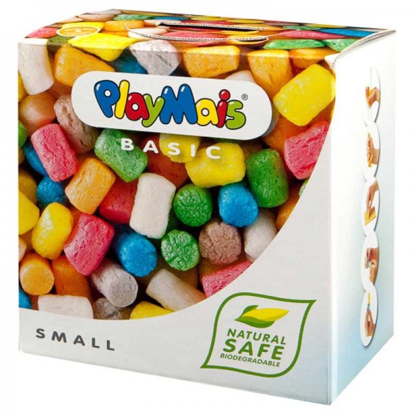 PlayMais Basic Small, 150 Stk.