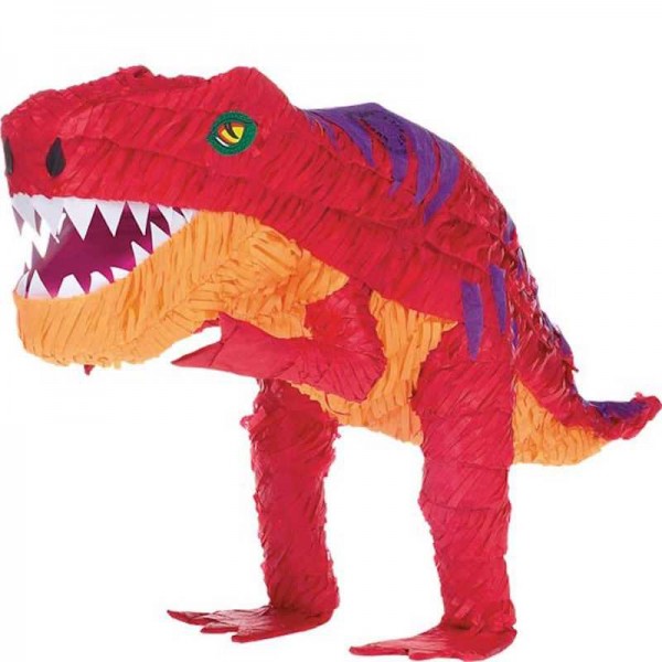 Piñata T-Rex