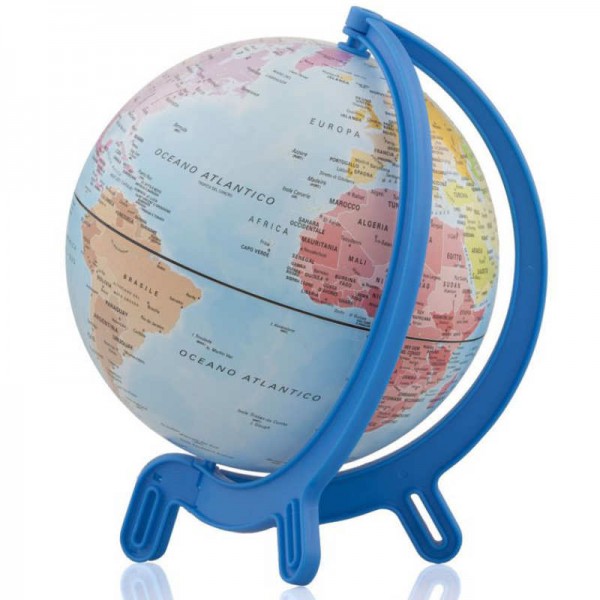 Globus Blau (FR)