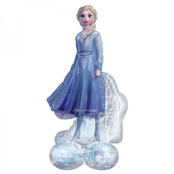 Airloonz Frozen Elsa