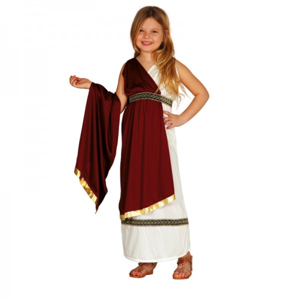 Kostüm Römerin