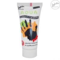 Jofrika Aqua Make-up blanc