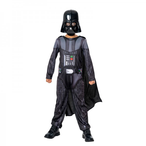 Kostüm Darth Vader Obi Wan Kenobi