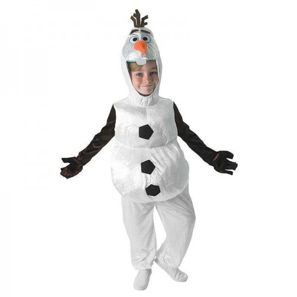 Kostüm Olaf Frozen Die Eiskönigin