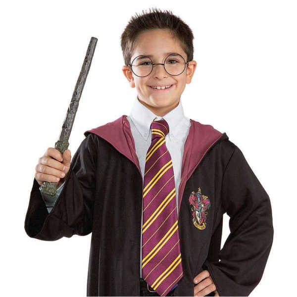 Kravatte Harry Potter
