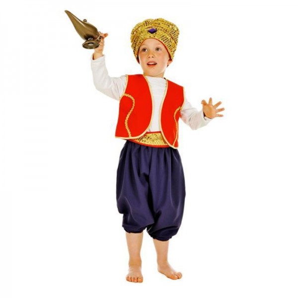 Kostüm Aladdin