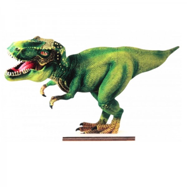 Tischdekoration Dinosaurier, 1 Stk.