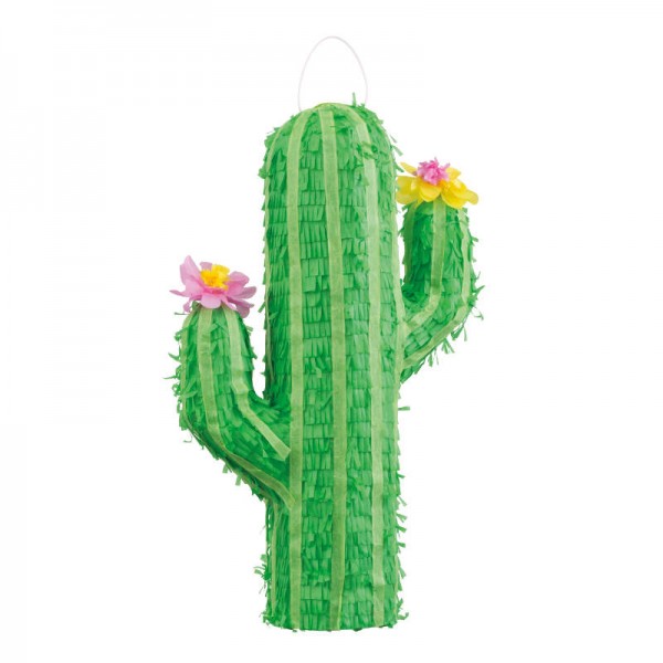 Piñata Kaktus