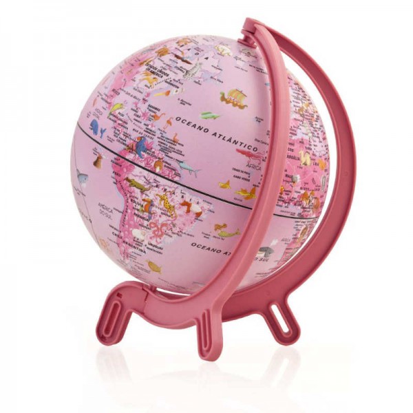 Globus Pink (DE)