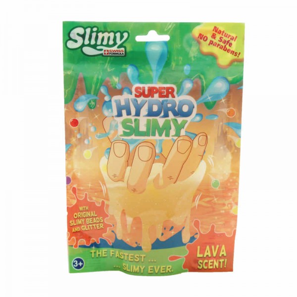 Slimy Super Hydro, 170g