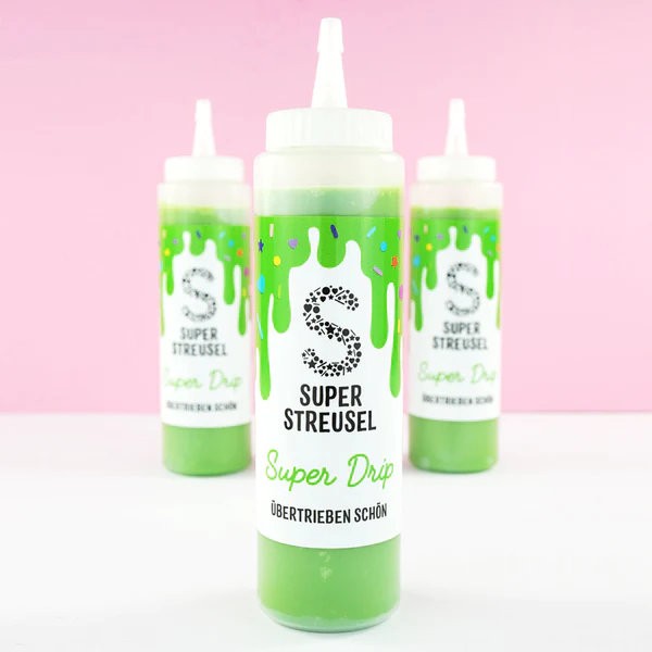 SuperDrip vert, 300g