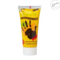 Jofrika Aqua Make-up gelb