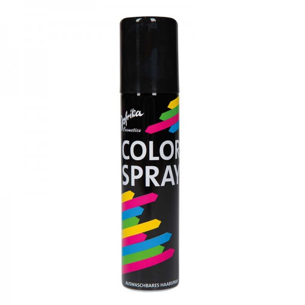 Jofrika Color Spray silber