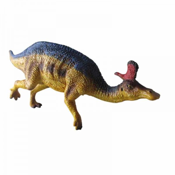 Figur Dinosaurier Lambeosaurus, 1 Stk.