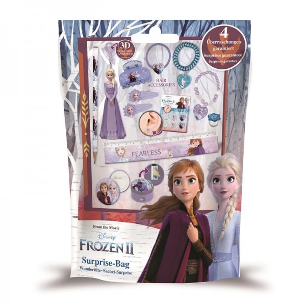 Craze Überraschungstüte Frozen 2