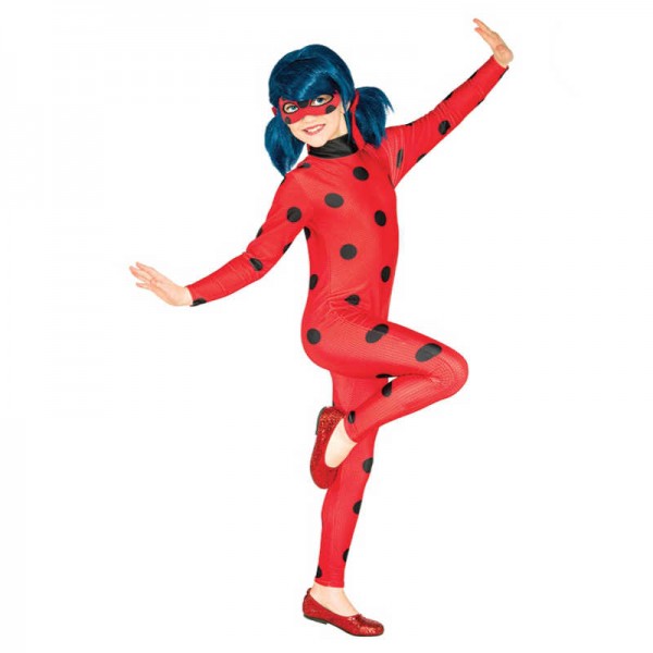 Kostüm Miraculous Ladybug