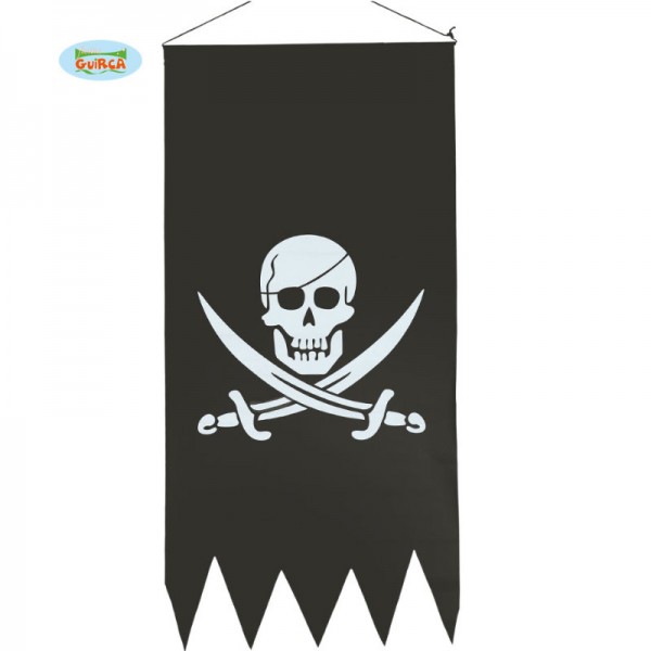 Piraten Banner