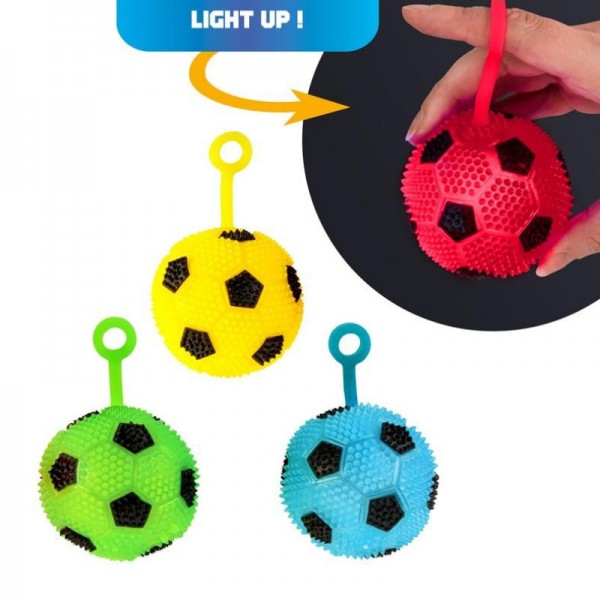 Light Up Fussball