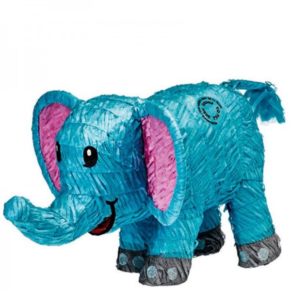 Piñata Elefant