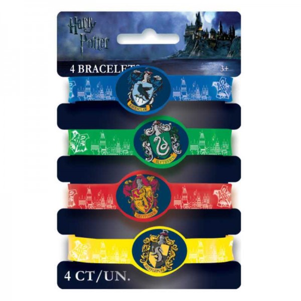Armband Harry Potter