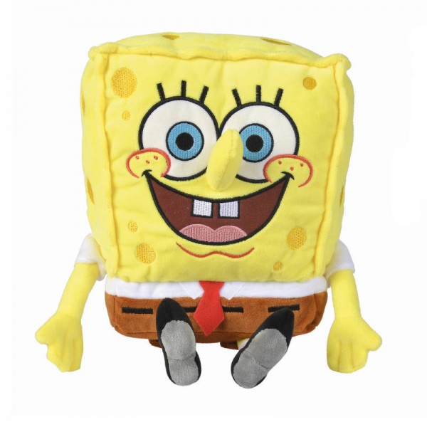 Plüschtier Spongebob