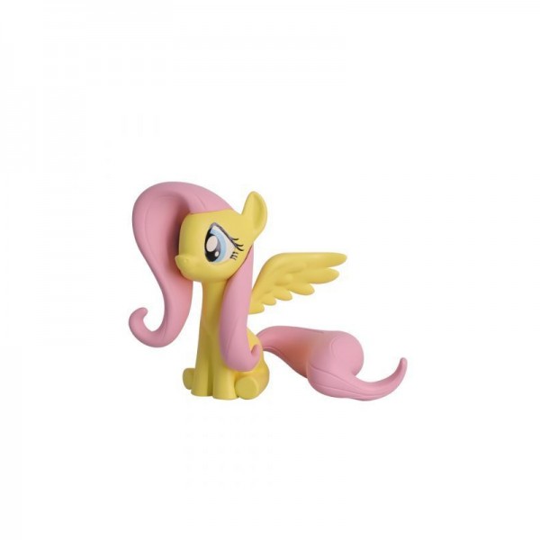 Tortendeko-Figur My Little Pony Fluttershy