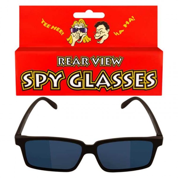 Spion Brille