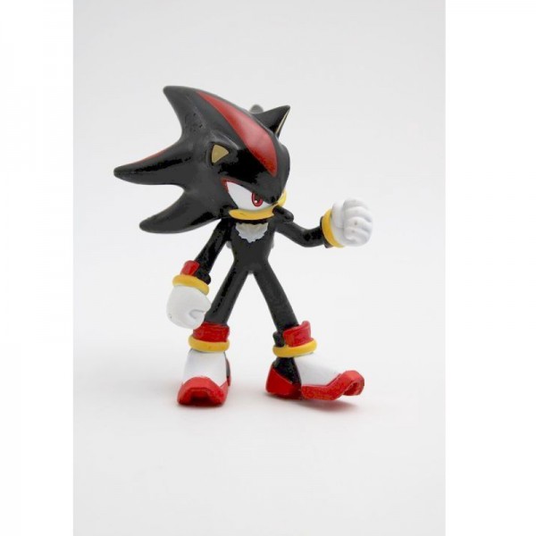 Tortendeko-Figur Shadow Sonic