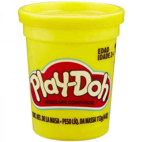 Pots Play-Doh à l'unité
