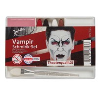 Set de maquillage pour vampire
