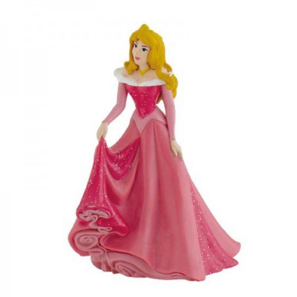 Tortendeko-Figur Prinzessin Aurora