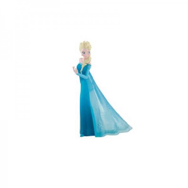 Tortendeko-Figur Elsa